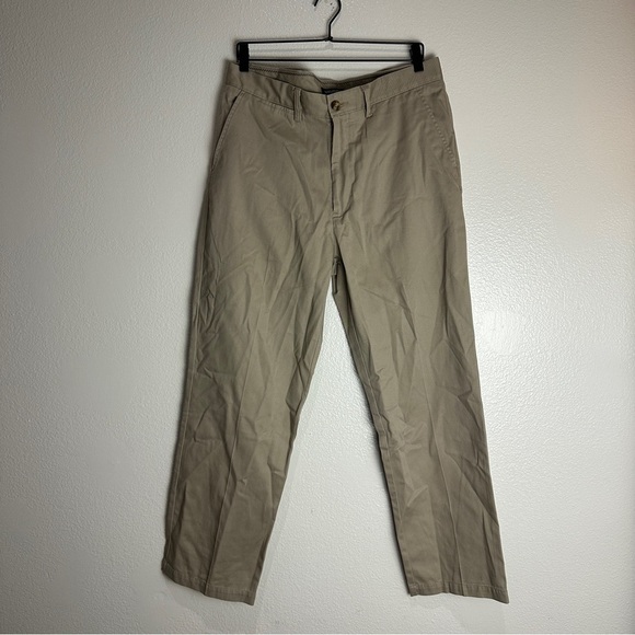 Nautica Clipper Pants Size 34X30 - Picture 1 of 8